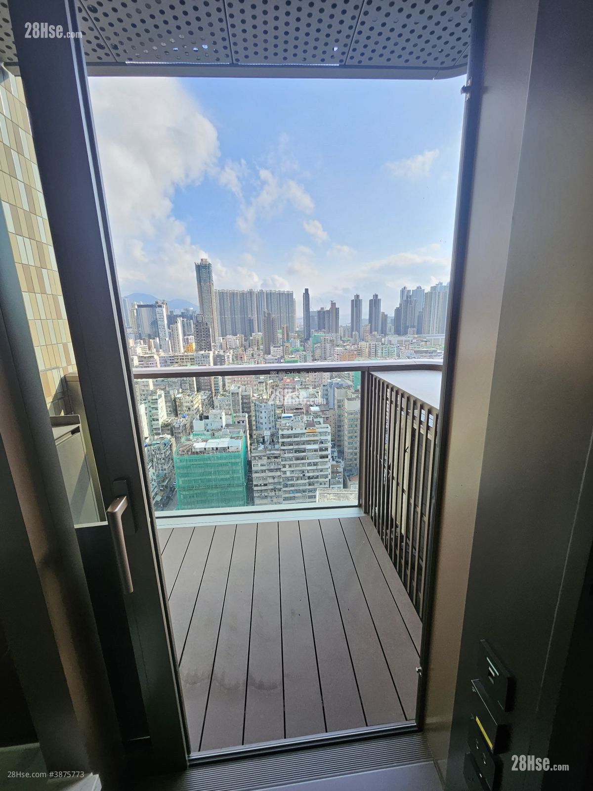 Belgravia Place Rental 1 Bedroom , 1 Bathroom 264 ft² ( 24.5 m² )