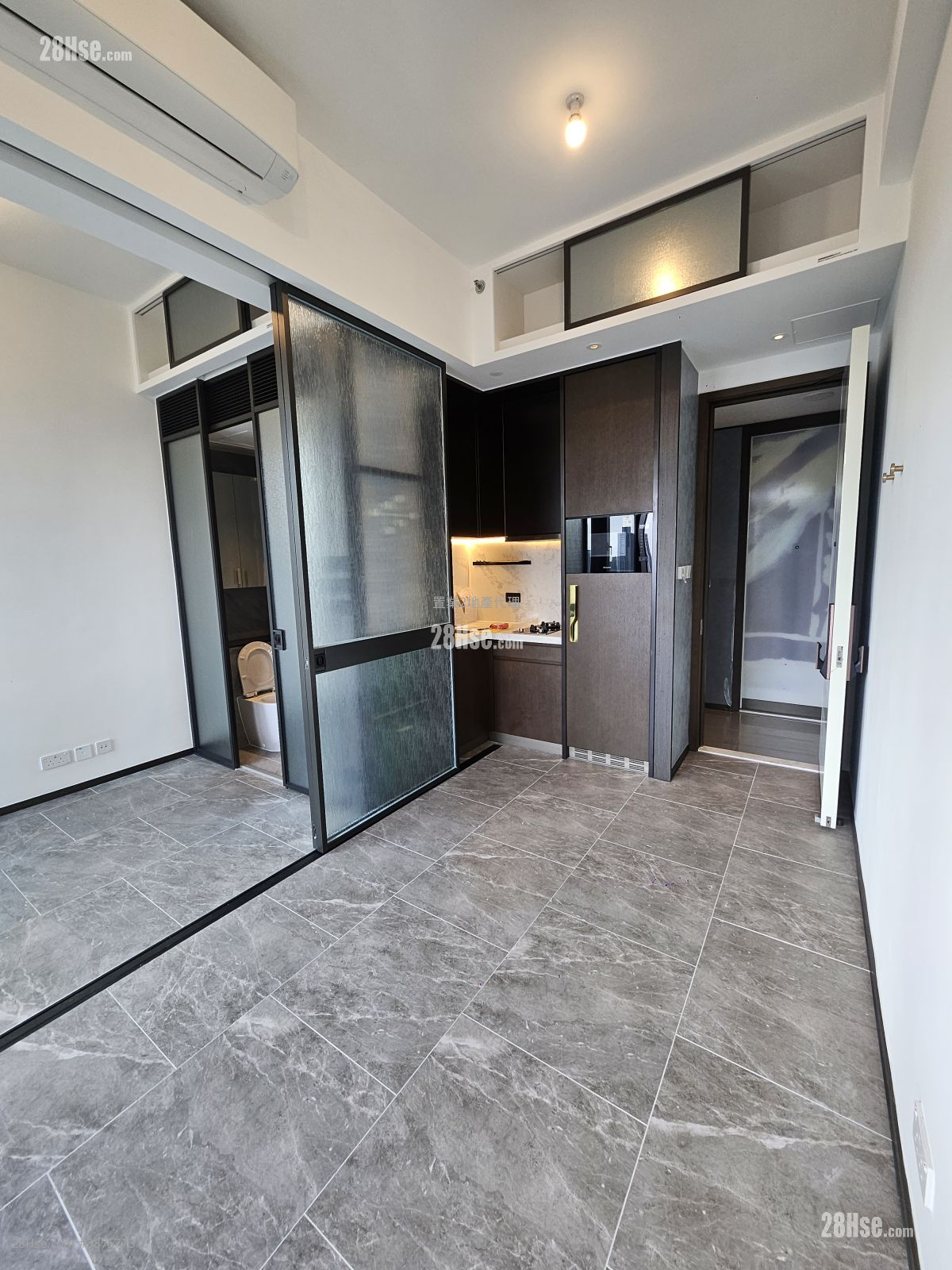 Belgravia Place Rental 1 Bedroom , 1 Bathroom 264 ft² ( 24.5 m² )