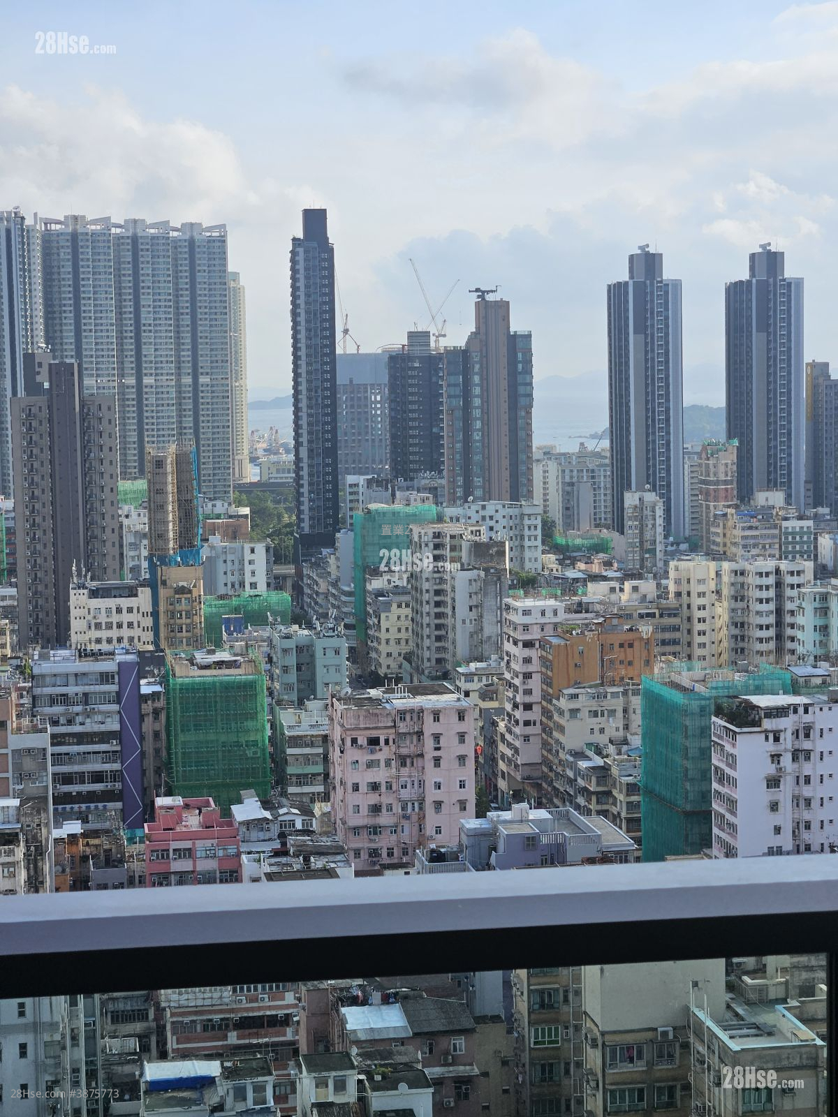 Belgravia Place Rental 1 Bedroom , 1 Bathroom 264 ft² ( 24.5 m² )