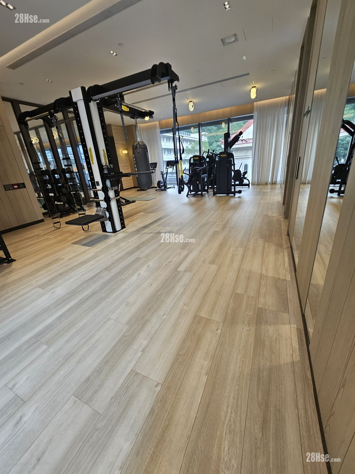 Belgravia Place Rental 1 Bedroom , 1 Bathroom 264 ft² ( 24.5 m² )