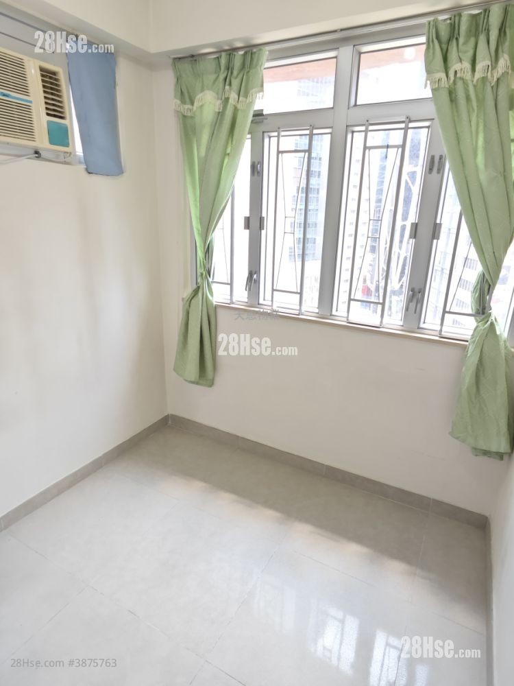 Causeway Bay Rental 2 Bedrooms , 1 Bathroom 250 ft² ( 23.2 m² )