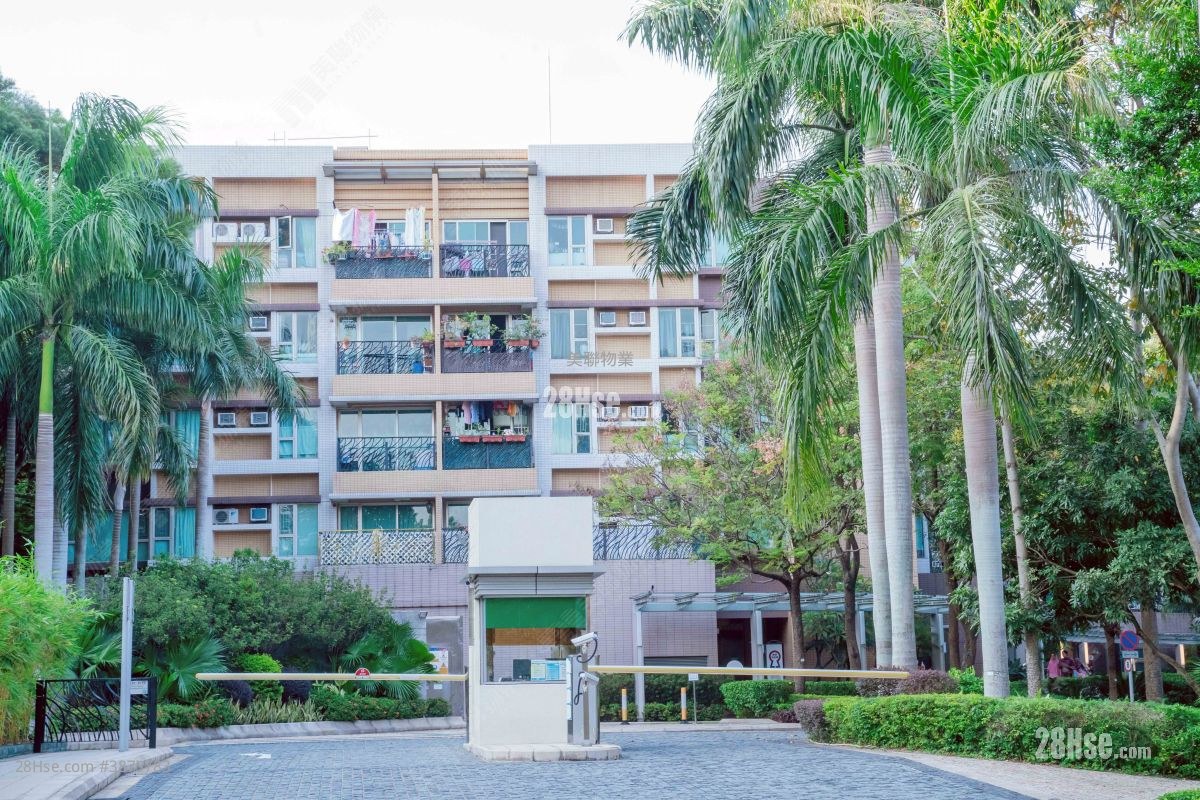 绿悦 售盘 3 房 , 2 浴室 727 平方尺 ( 67.5 平方米 )