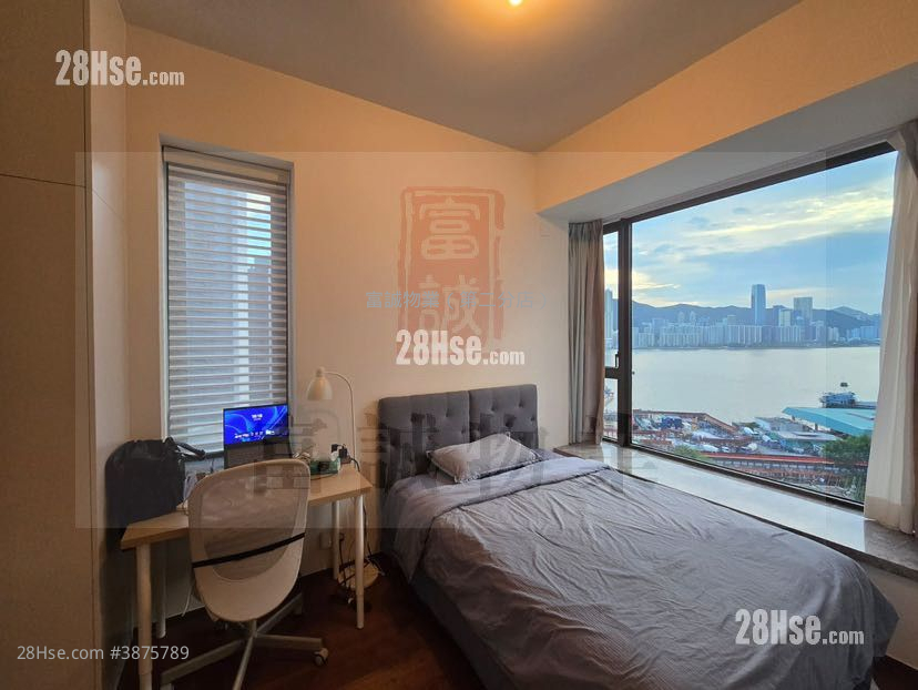 Maya Rental 3 Bedrooms , 2 Bathrooms 795 ft² ( 73.9 m² )