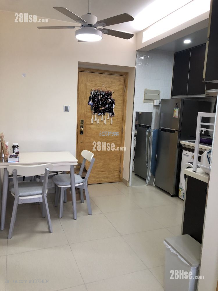 Fair Way Garden Sell 290 ft² ( 26.9 m² )