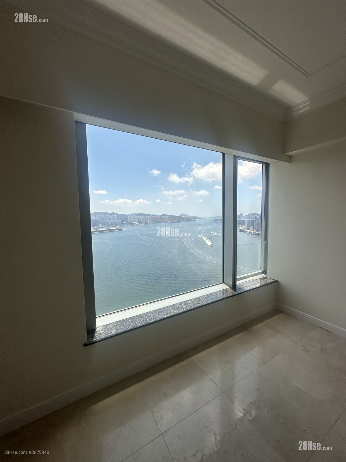 Harbourfront Landmark Sell 4 Bedrooms 1,963 ft² ( 182.4 m² )