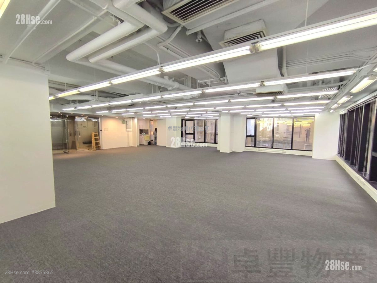 China United Plaza Rental 1 Bedroom , 1 Toilet 3,011 ft² ( 279.7 m² )