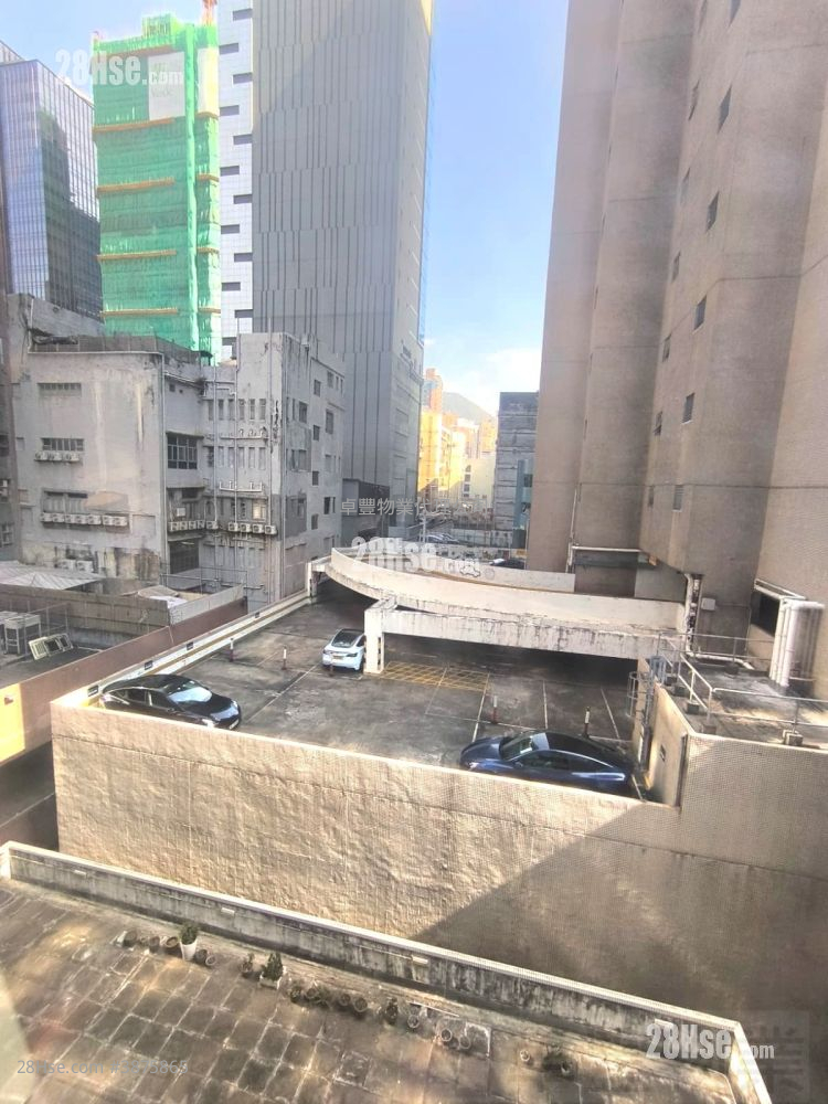 China United Plaza Rental 1 Bedroom , 1 Toilet 3,011 ft² ( 279.7 m² )