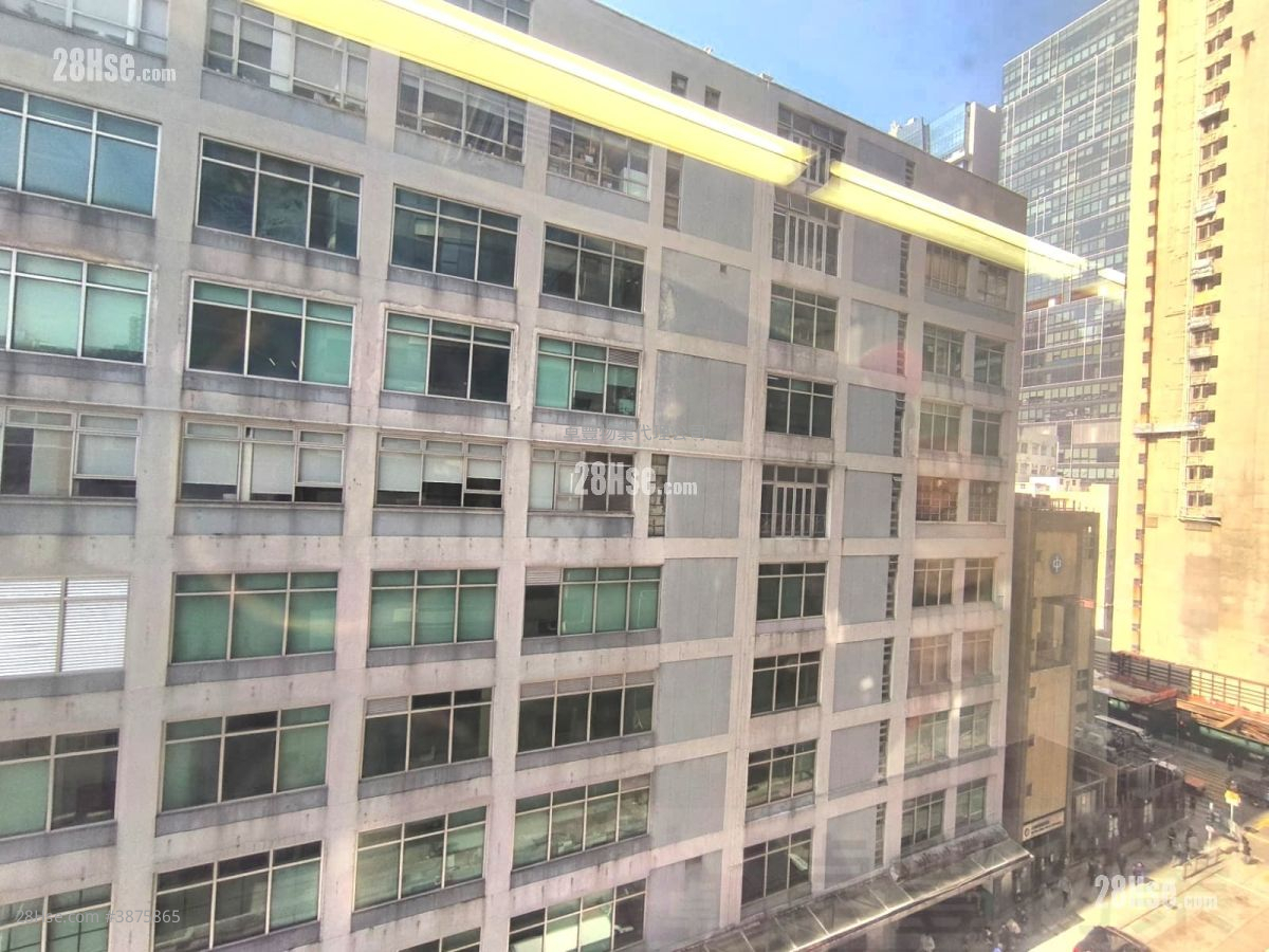 China United Plaza Rental 1 Bedroom , 1 Toilet 3,011 ft² ( 279.7 m² )