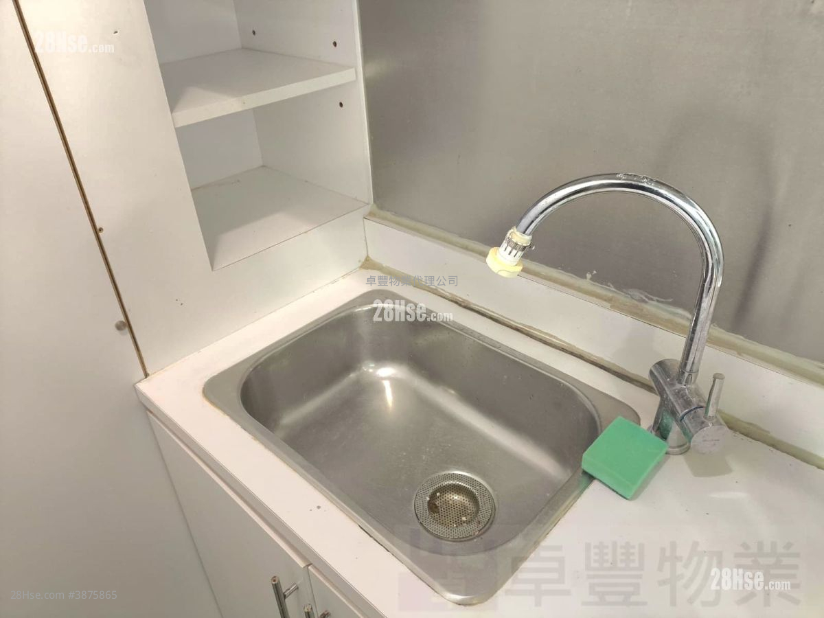 China United Plaza Rental 1 Bedroom , 1 Toilet 3,011 ft² ( 279.7 m² )