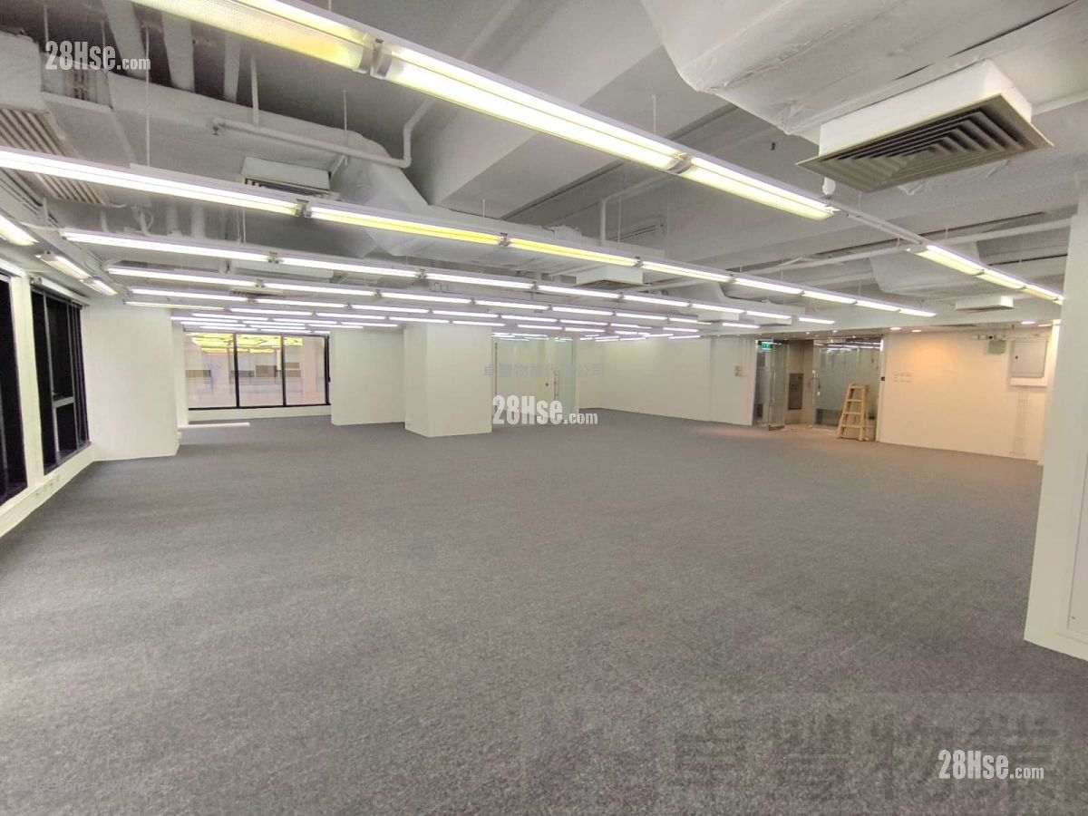 China United Plaza Rental 1 Bedroom , 1 Toilet 3,011 ft² ( 279.7 m² )