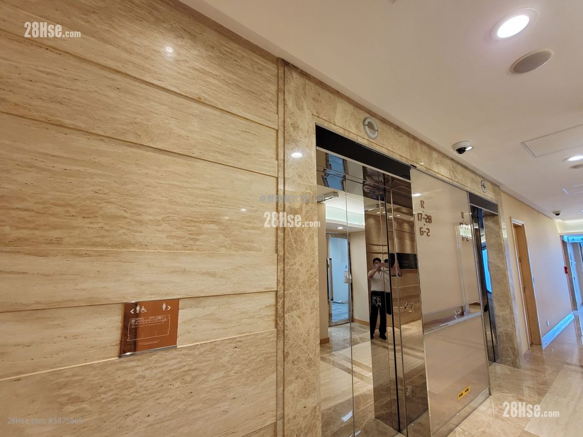 China United Plaza Rental 1 Bedroom , 1 Toilet 3,011 ft² ( 279.7 m² )