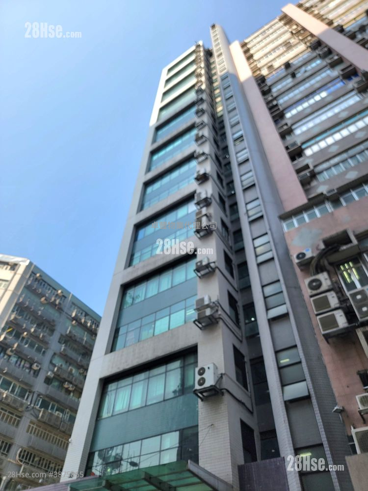 China United Plaza Rental 1 Bedroom , 1 Toilet 3,011 ft² ( 279.7 m² )