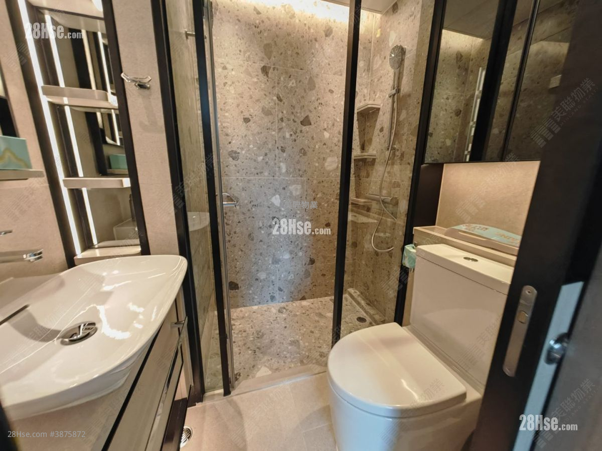 Silicon Hill Rental 1 Bedroom , 1 Bathroom 291 ft² ( 27.0 m² )
