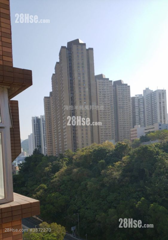 Billion Court Rental 2 Bedrooms , 1 Bathroom