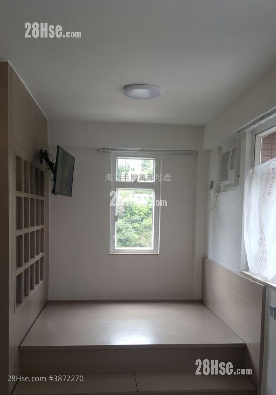Billion Court Rental 2 Bedrooms , 1 Bathroom