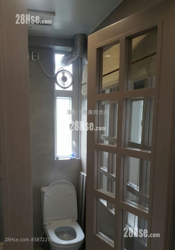 Billion Court Rental 2 Bedrooms , 1 Bathroom
