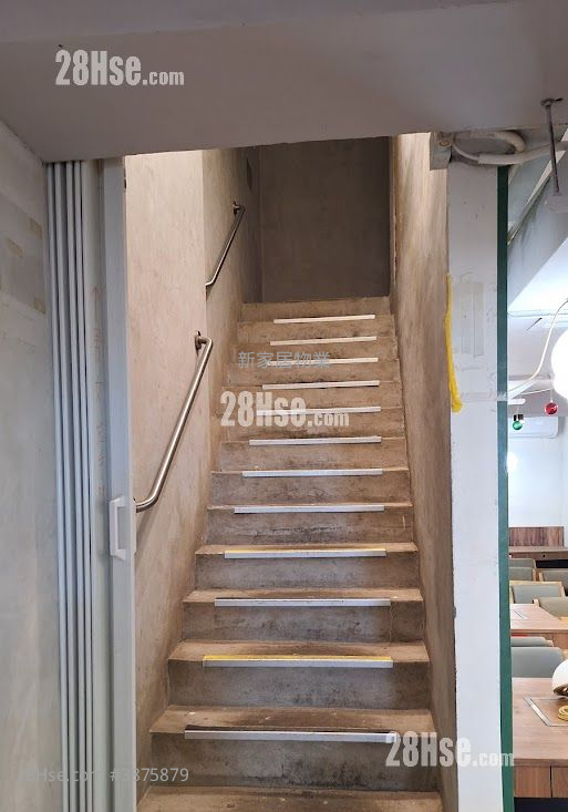 33-35A Tung Choi Street  Rental