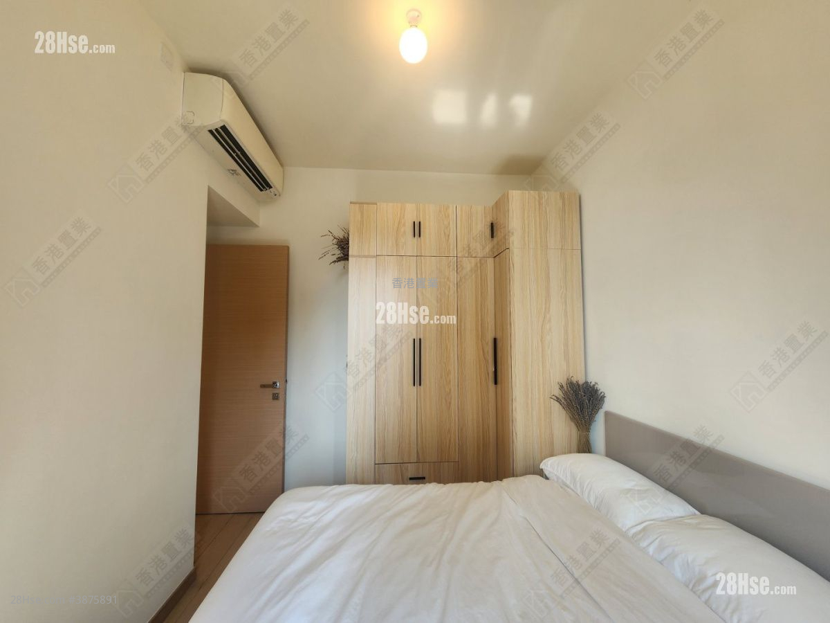 Mantin Heights Sell 2 Bedrooms , 1 Bathroom 505 ft² ( 46.9 m² )