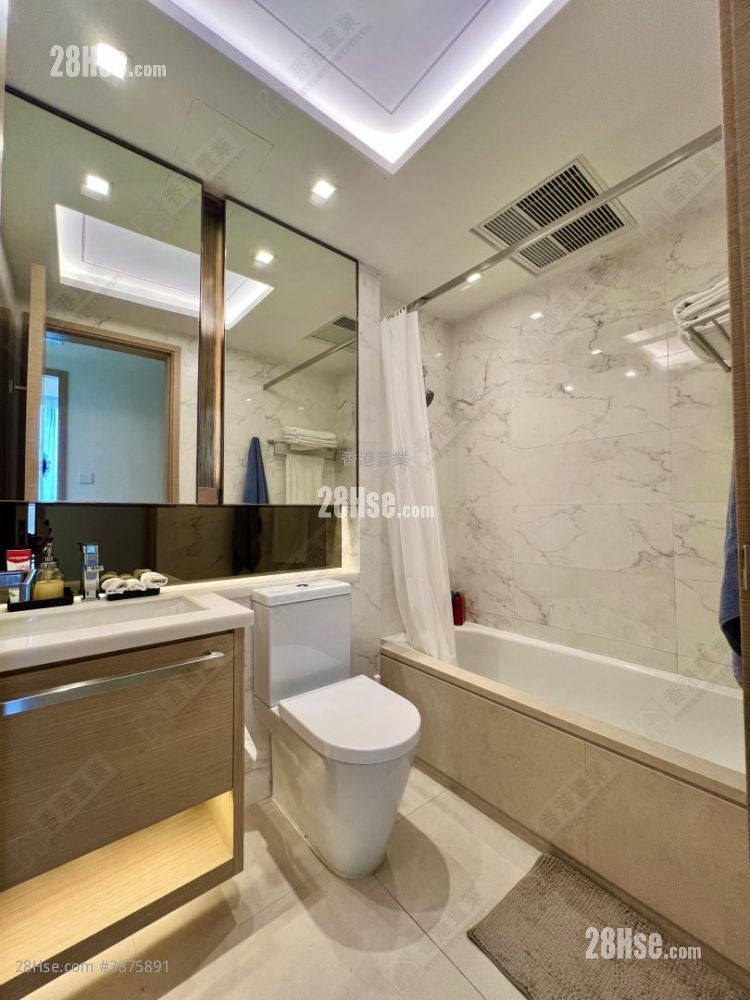 Mantin Heights Sell 2 Bedrooms , 1 Bathroom 505 ft² ( 46.9 m² )