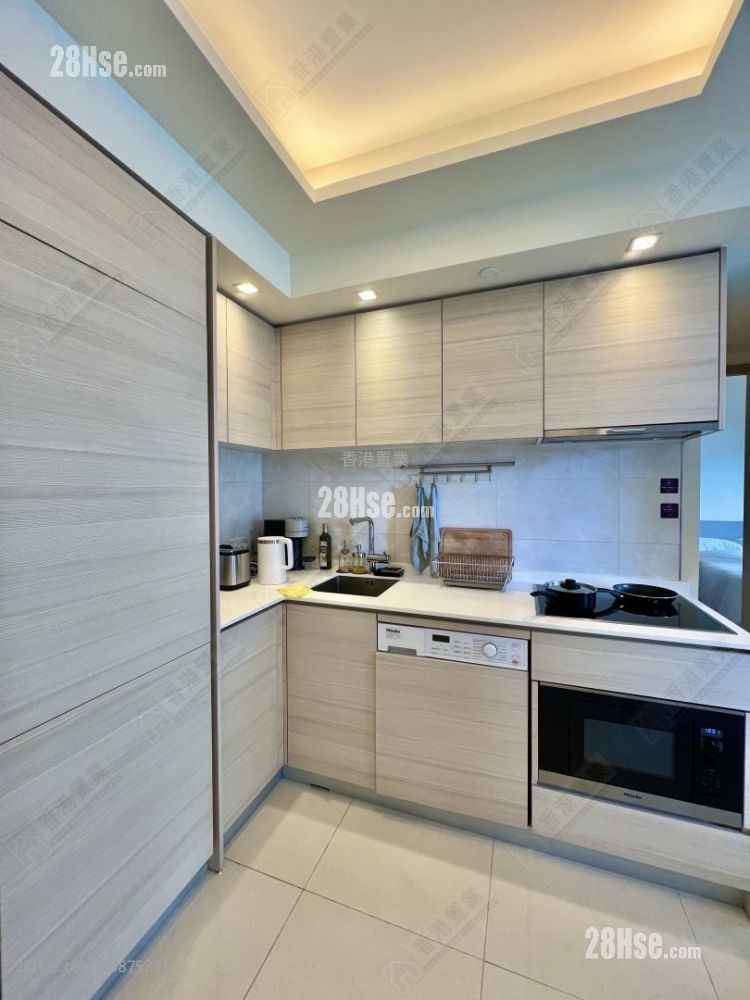 Mantin Heights Sell 2 Bedrooms , 1 Bathroom 505 ft² ( 46.9 m² )