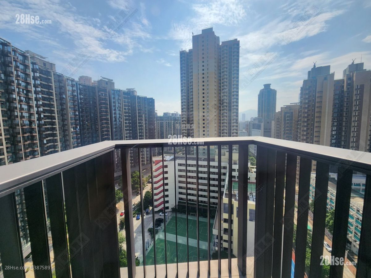 Mantin Heights Sell 2 Bedrooms , 1 Bathroom 505 ft² ( 46.9 m² )