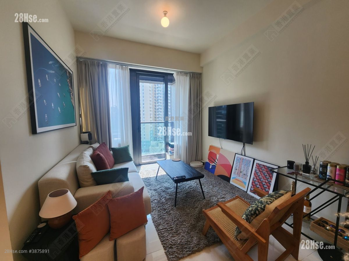 Mantin Heights Sell 2 Bedrooms , 1 Bathroom 505 ft² ( 46.9 m² )