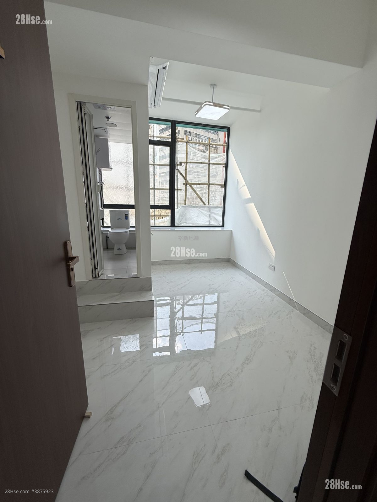 Wah Sing Industrial Building Rental