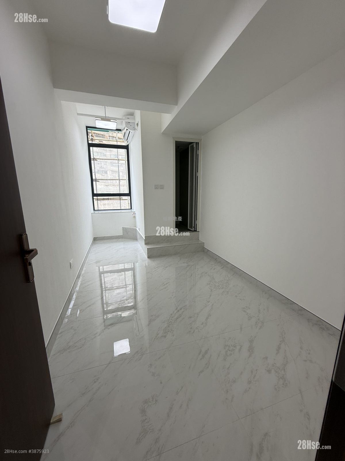 Wah Sing Industrial Building Rental
