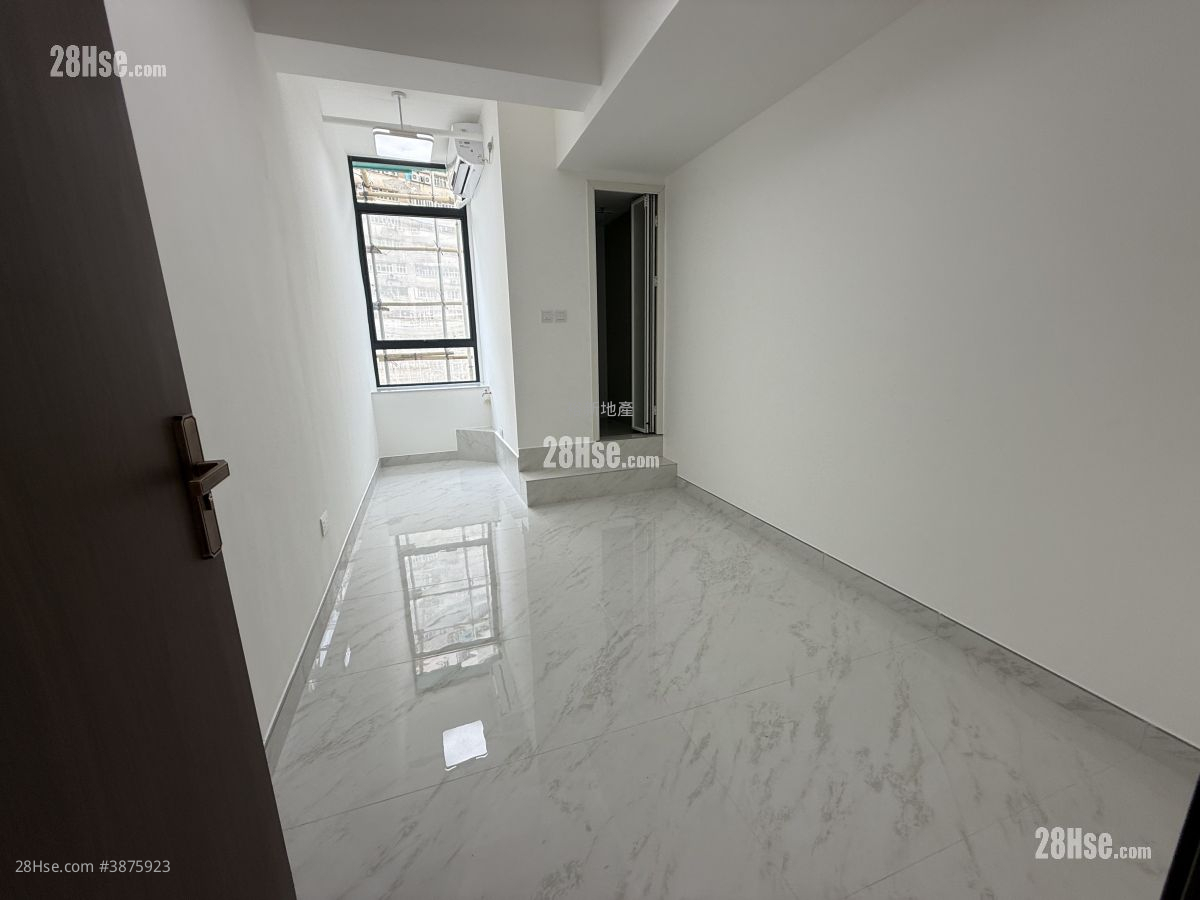 Wah Sing Industrial Building Rental