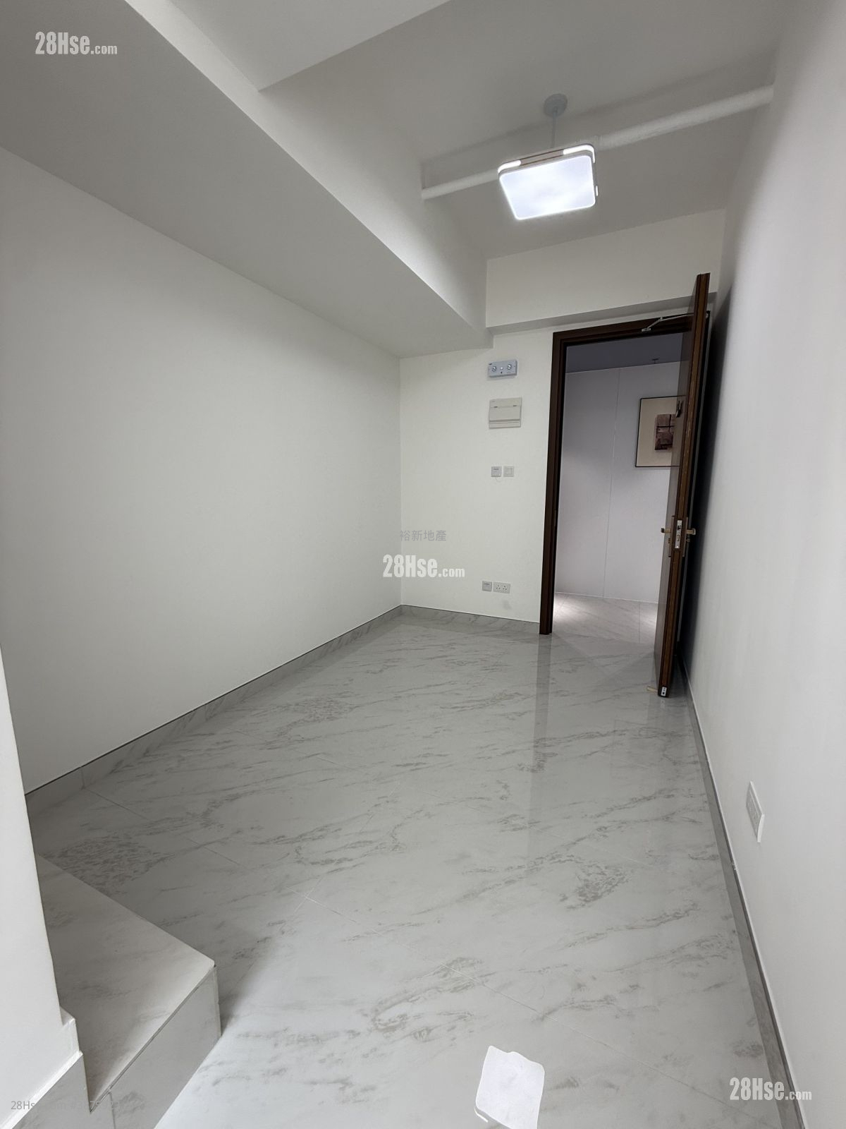 Wah Sing Industrial Building Rental