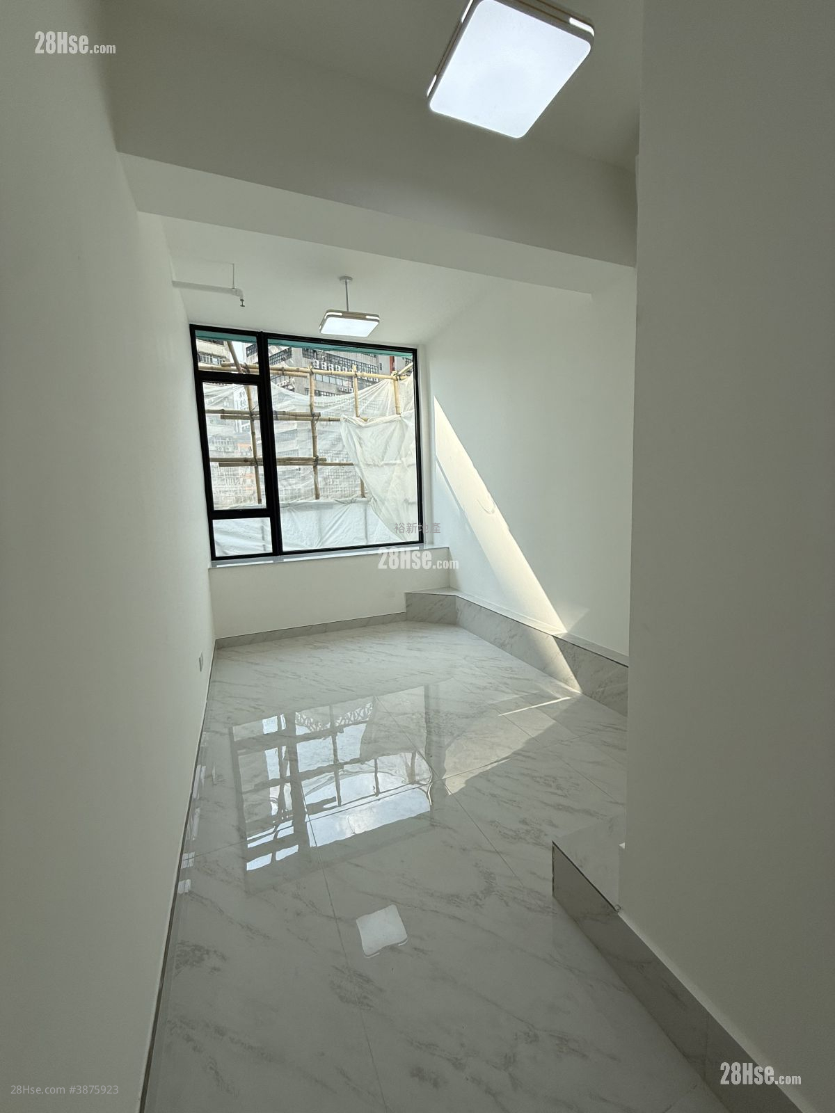 Wah Sing Industrial Building Rental