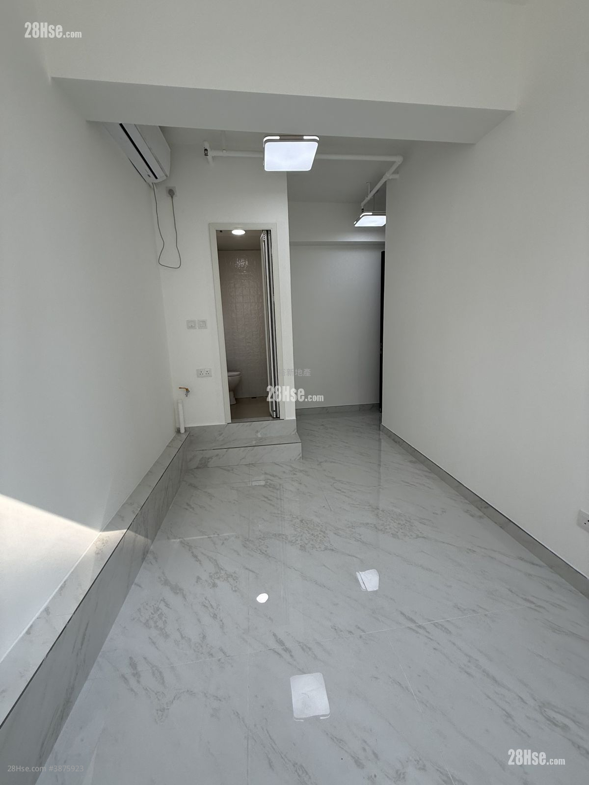 Wah Sing Industrial Building Rental