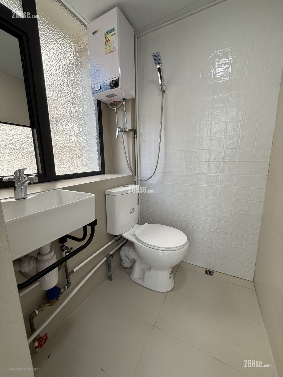 Wah Sing Industrial Building Rental