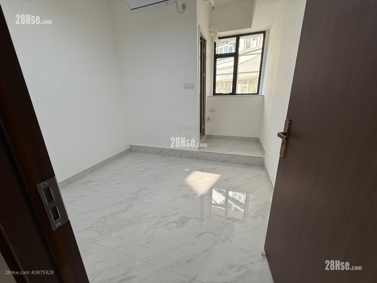 Wah Sing Industrial Building Rental