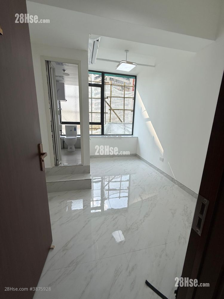 Wah Sing Industrial Building Rental
