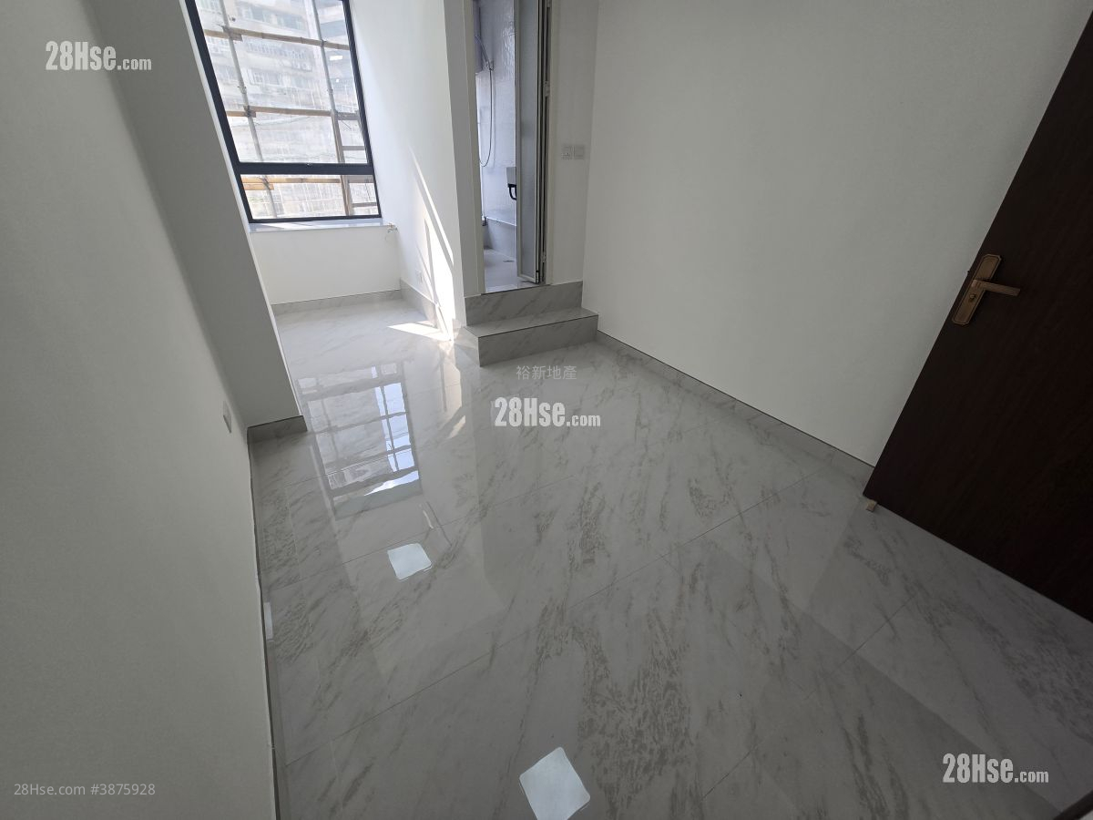 Wah Sing Industrial Building Rental