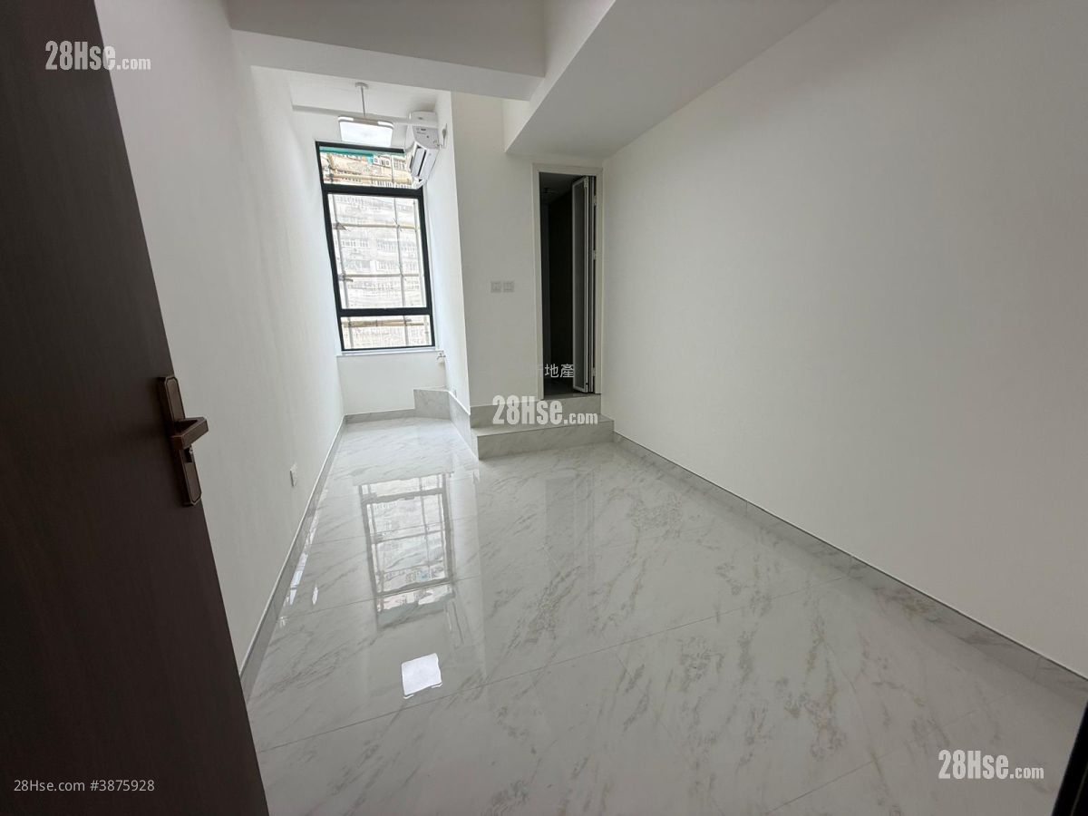 Wah Sing Industrial Building Rental
