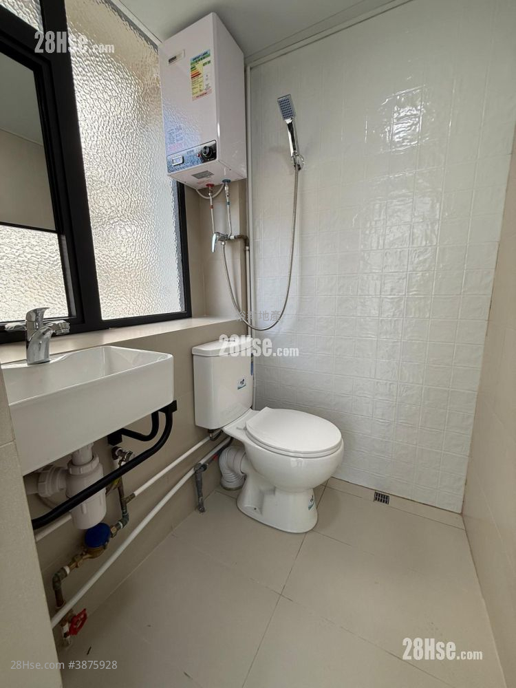 Wah Sing Industrial Building Rental
