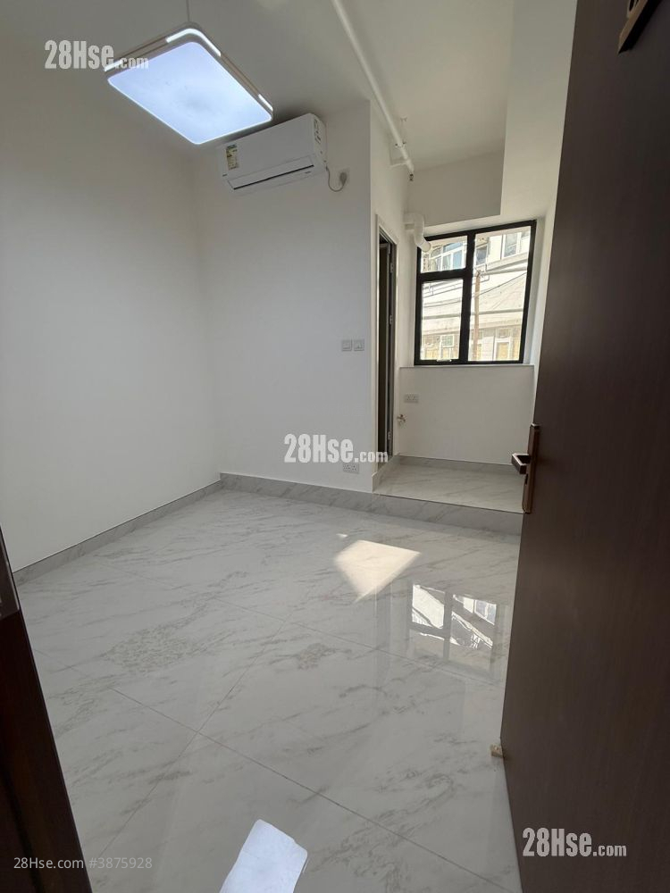 Wah Sing Industrial Building Rental