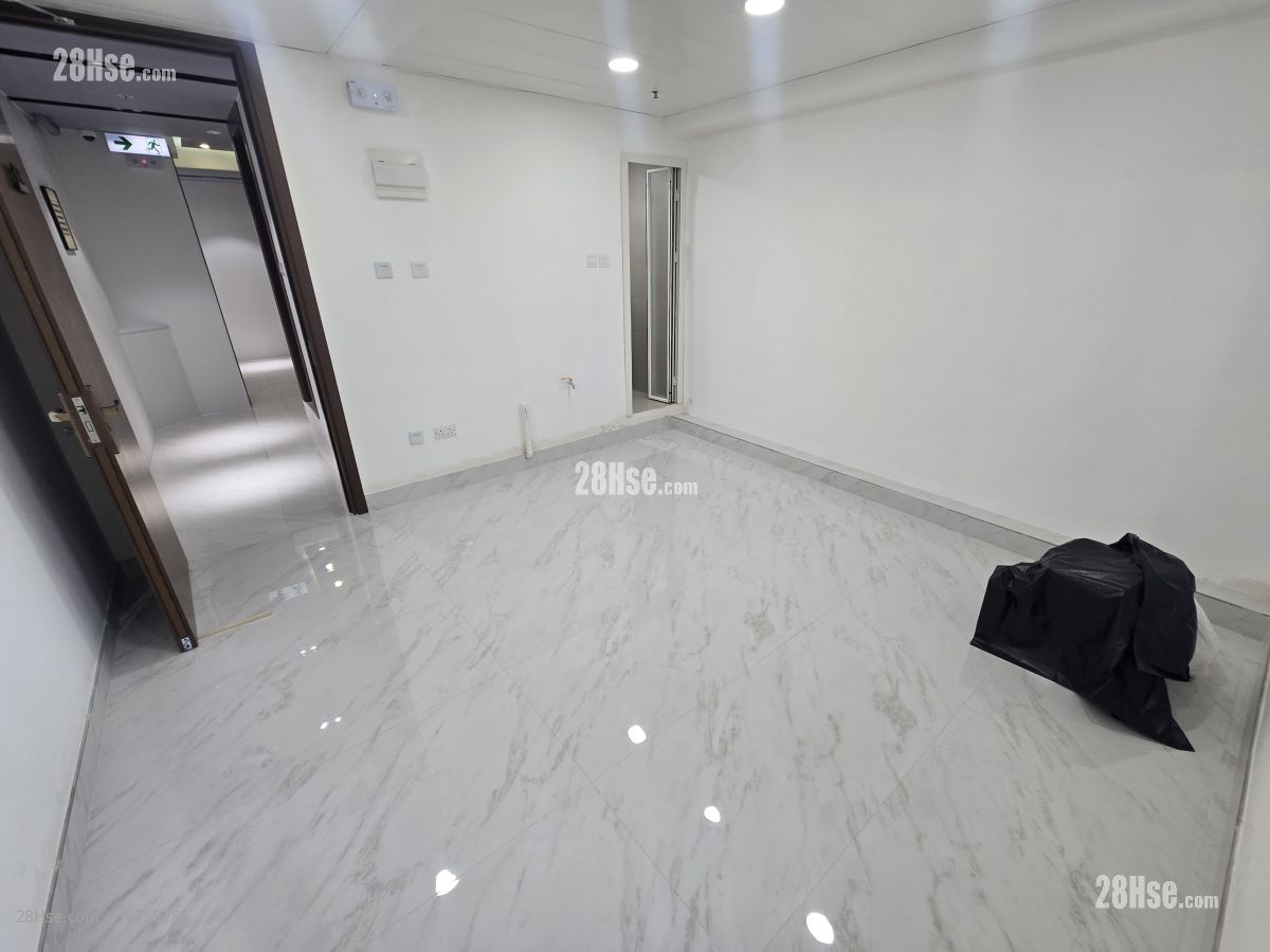 Wah Sing Industrial Building Rental