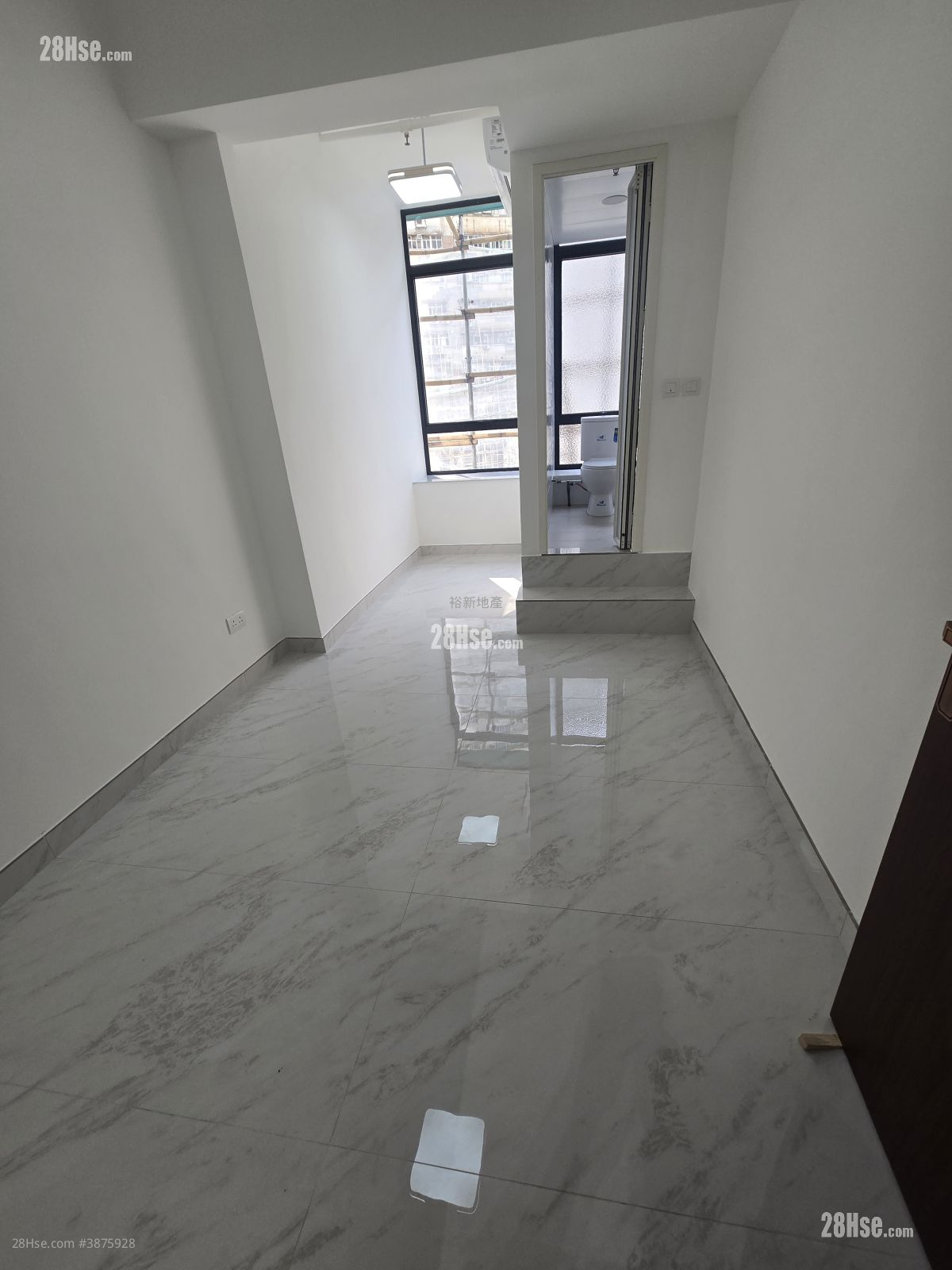 Wah Sing Industrial Building Rental