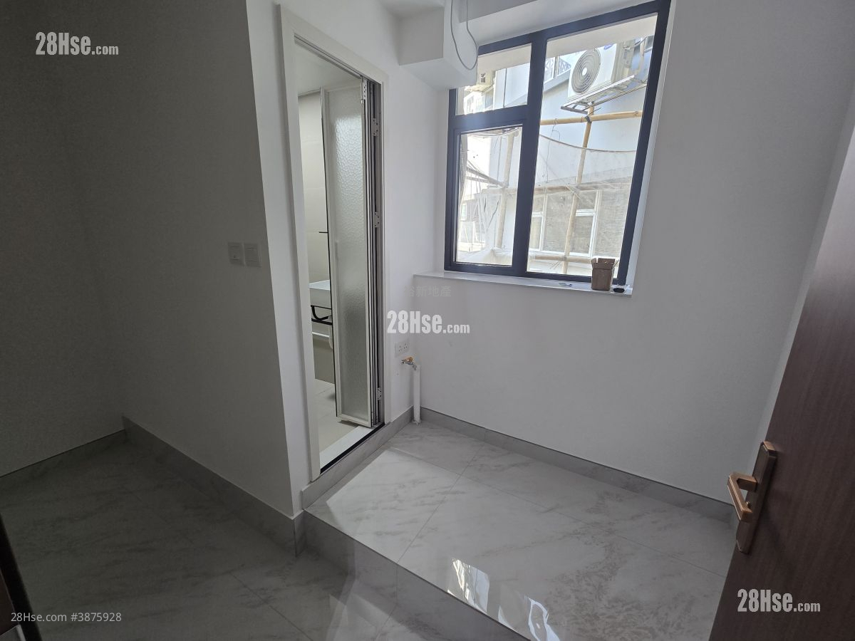 Wah Sing Industrial Building Rental