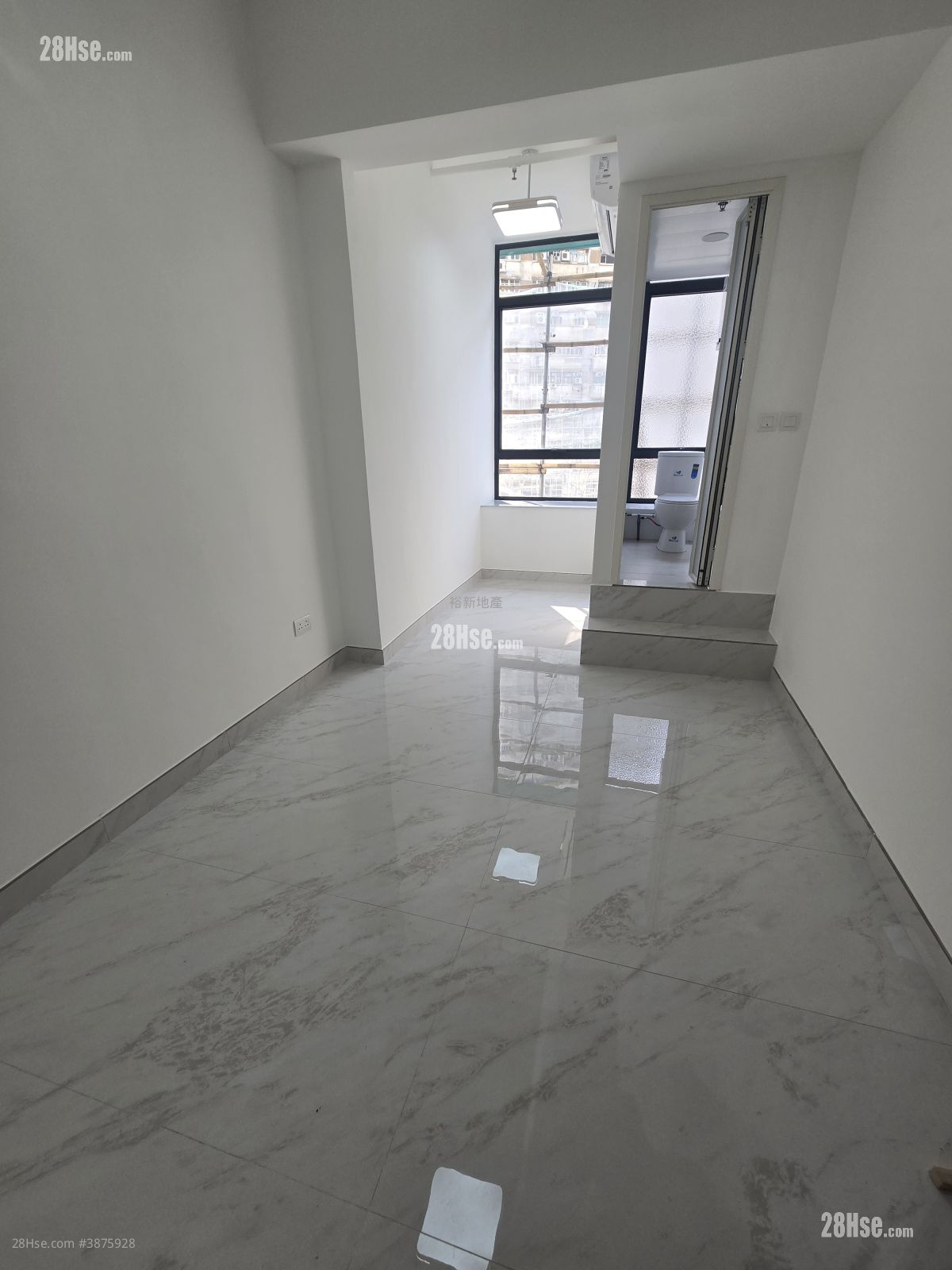 Wah Sing Industrial Building Rental
