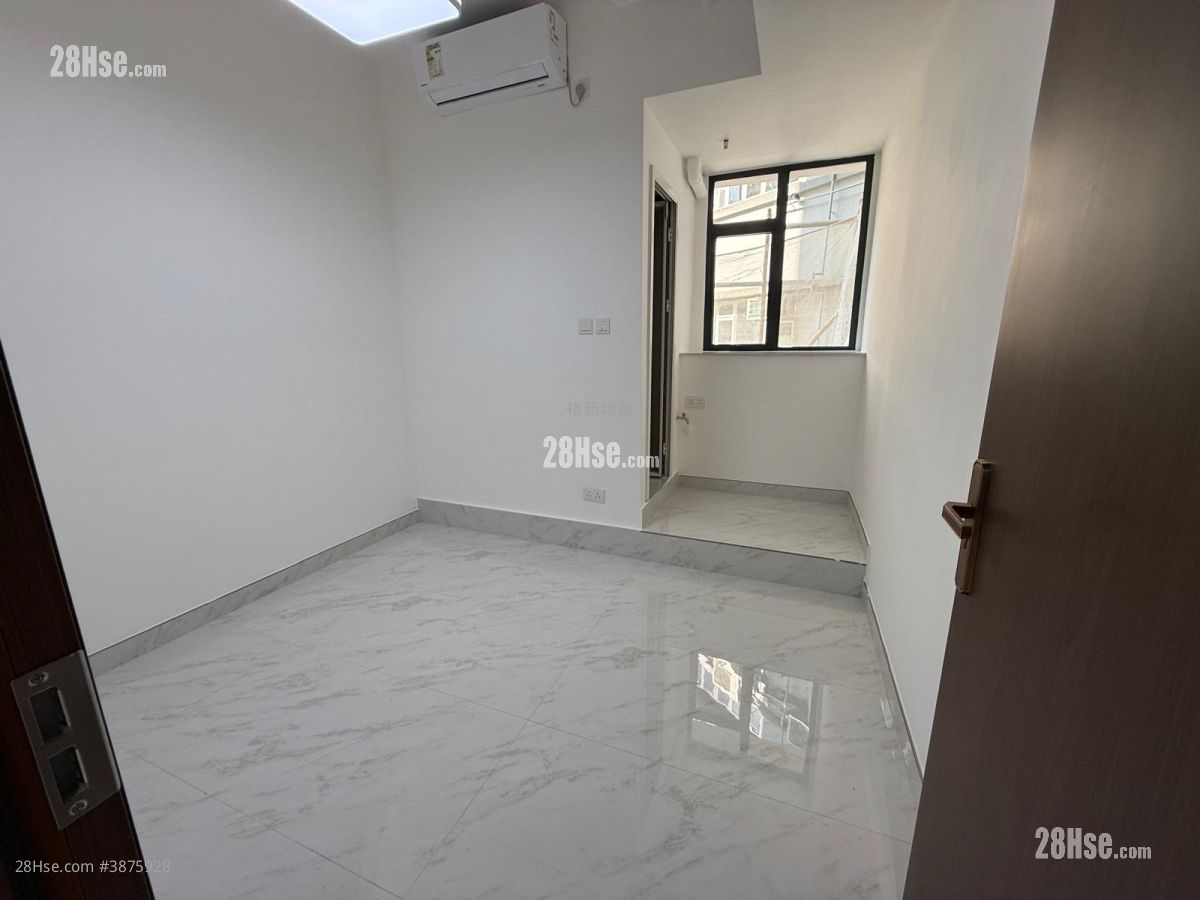 Wah Sing Industrial Building Rental