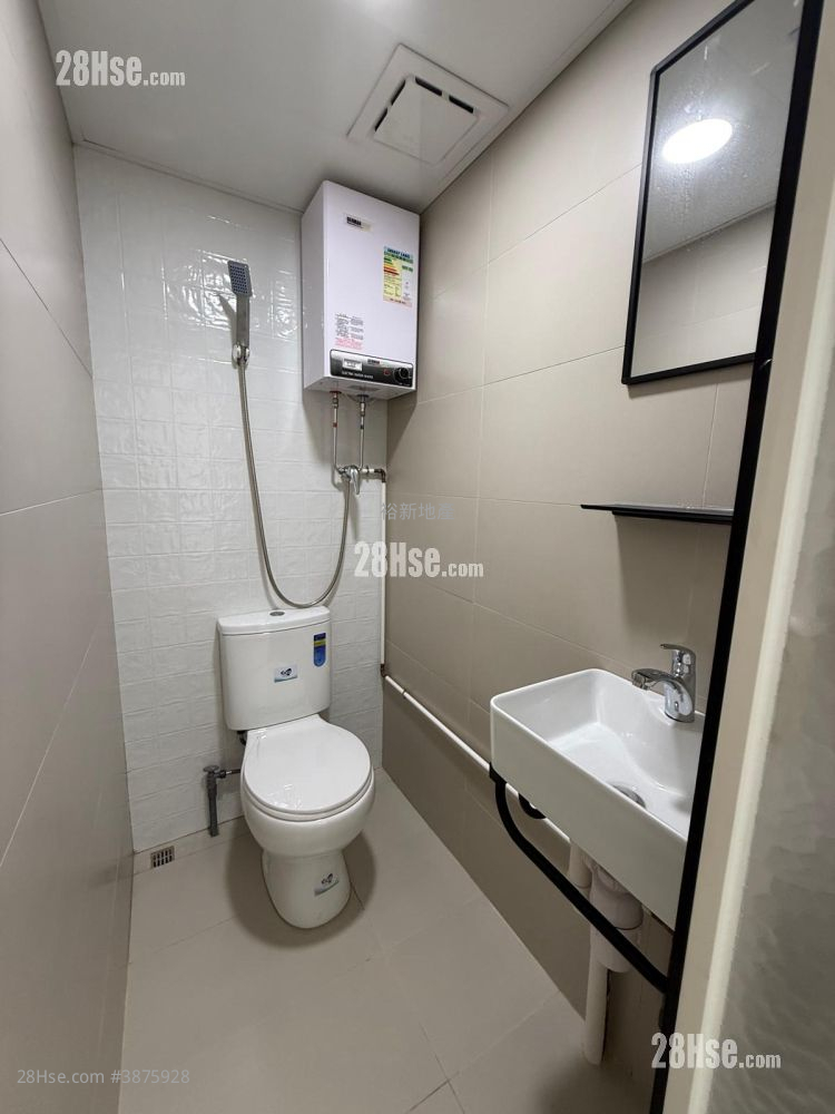 Wah Sing Industrial Building Rental