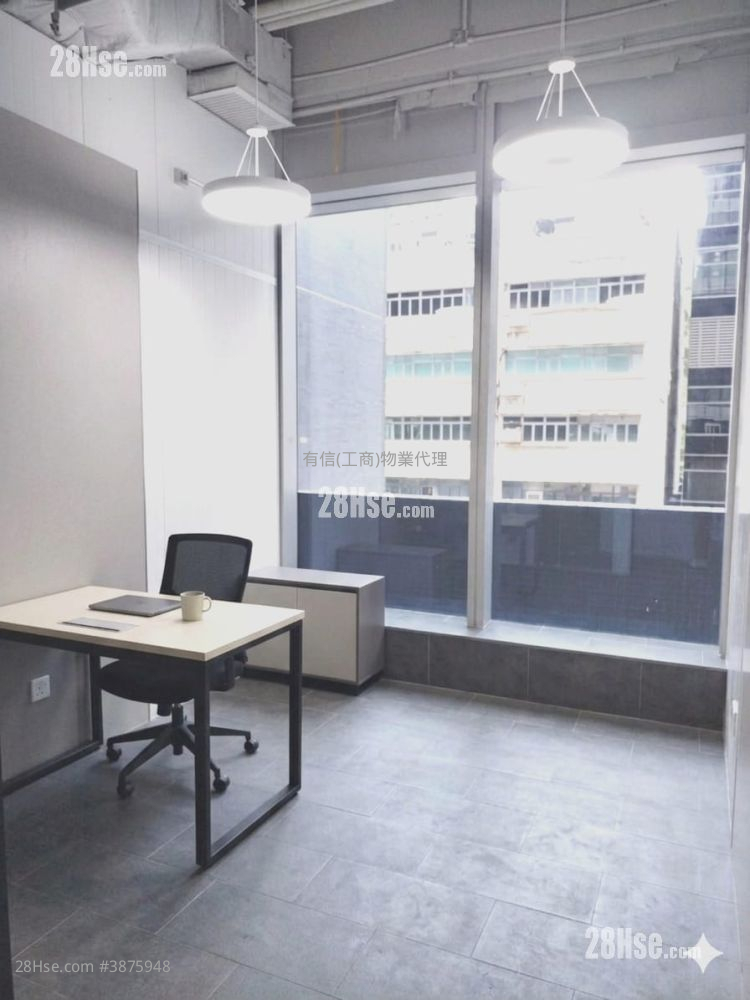 Ceo Tower Rental