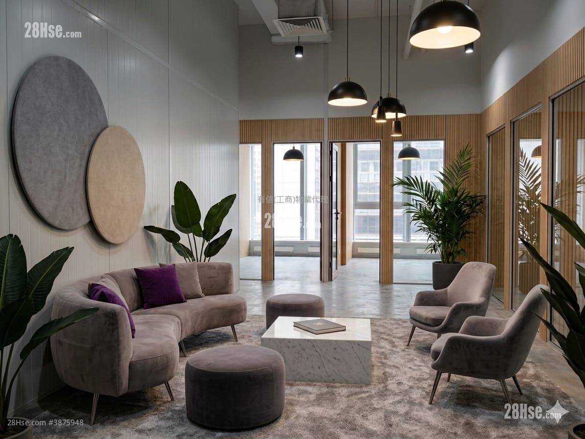 Ceo Tower Rental