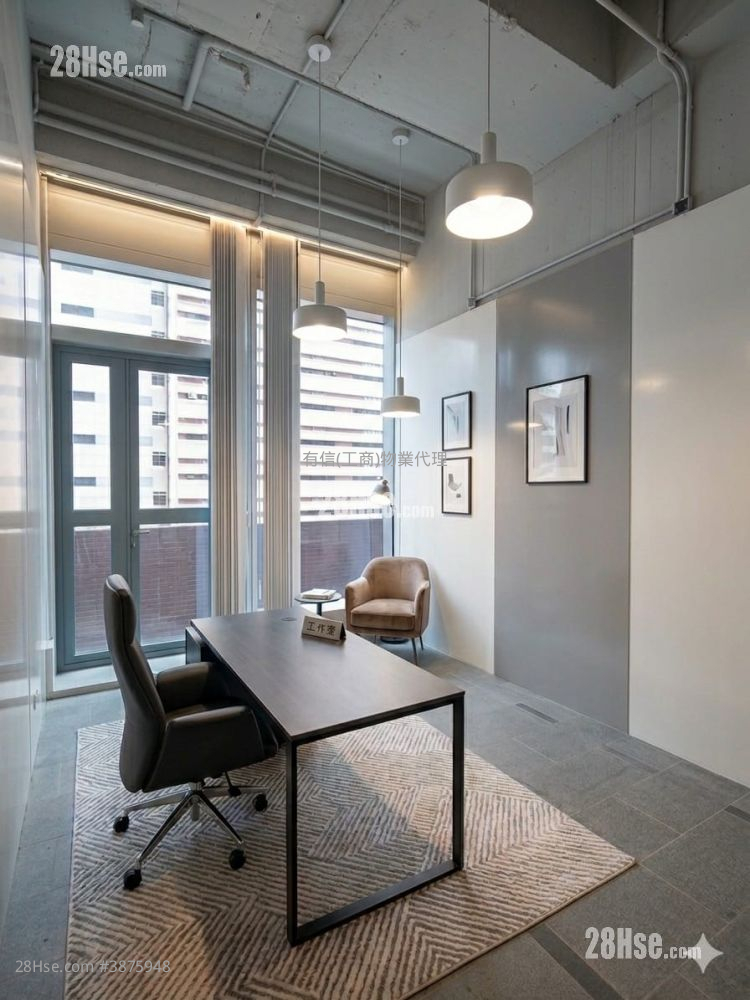 Ceo Tower Rental