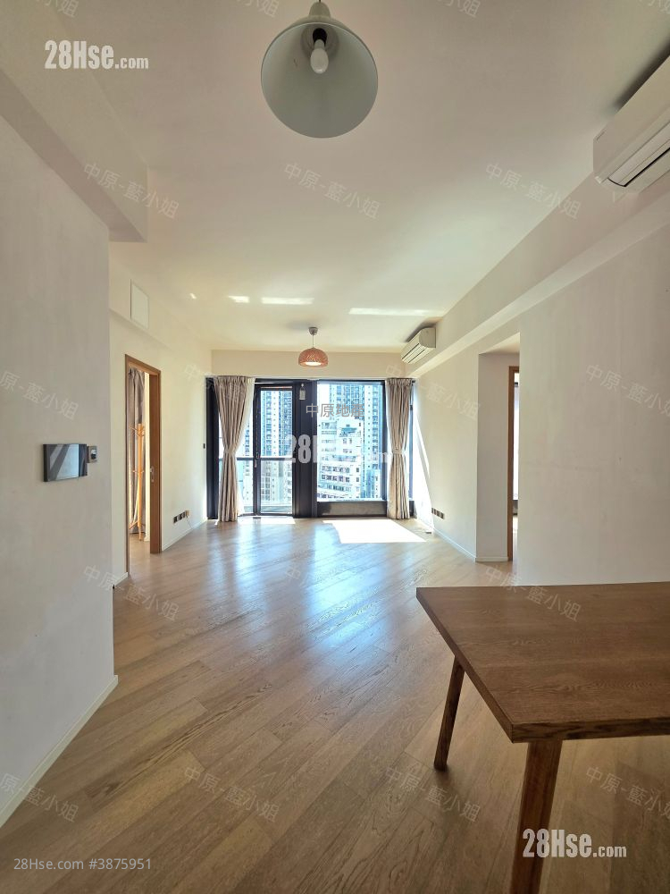 The Pavilia Hill Sell 4 Bedrooms 1,136 ft² ( 105.5 m² )