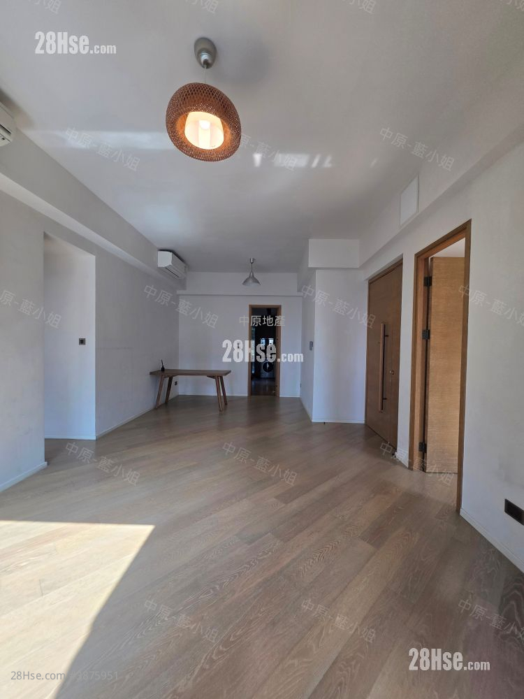 The Pavilia Hill Sell 4 Bedrooms 1,136 ft² ( 105.5 m² )